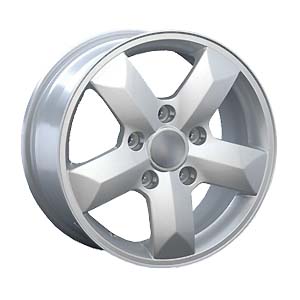 SNG7 Silver