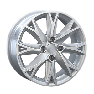 CI14 Silver