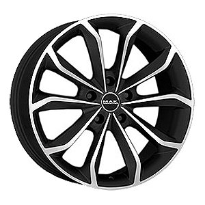 Xenon Black