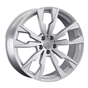 B228 Silver
