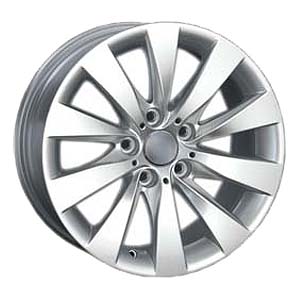 B141 Silver