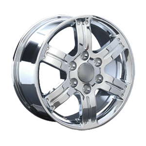 MI34 Chrome