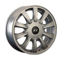 HND1 Silver