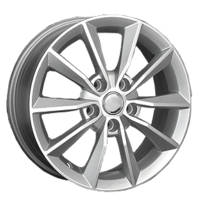 VW172 Silver