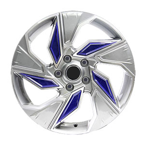 NS503 GMF blue