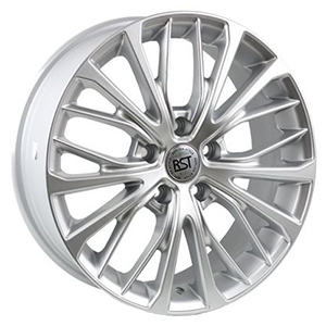 R028 Silver