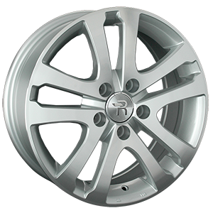VV183 Silver
