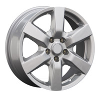 NS49 Silver