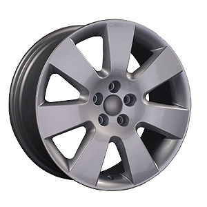 H-AU3 Silver