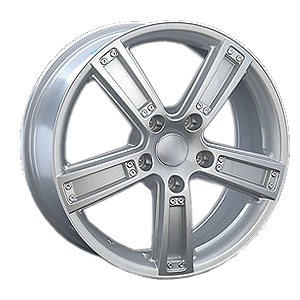 A22 Silver