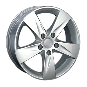 RN93 Silver