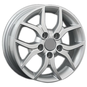 R532 Silver