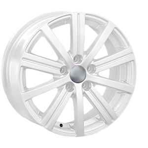VW61 White