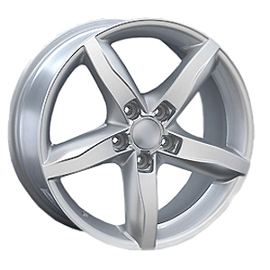 A37 Silver