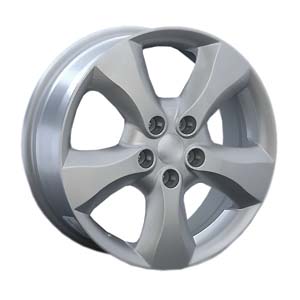 NS87 Silver