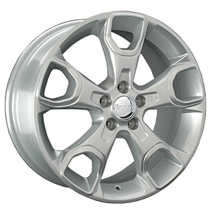 FD109 Silver