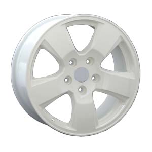 H31 White