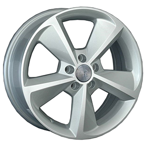 A176 Silver