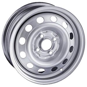 53A45R Silver
