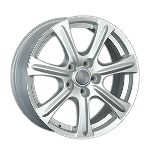 LX44 Silver
