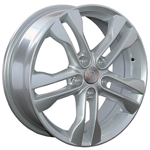 HND242 Silver