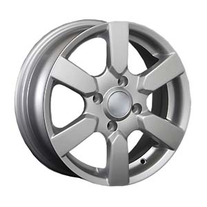 NS30 Silver