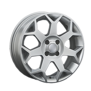 TY85 Silver