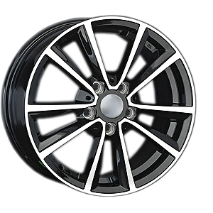 VW129 BKF