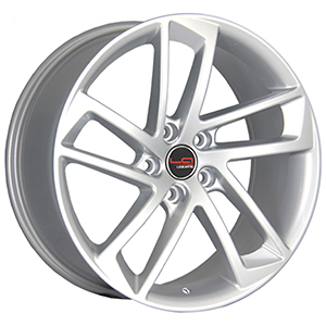 VW520 Silver
