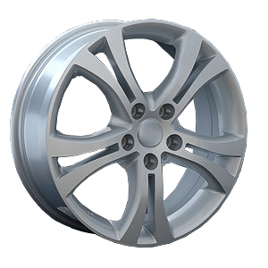 NI75 Silver