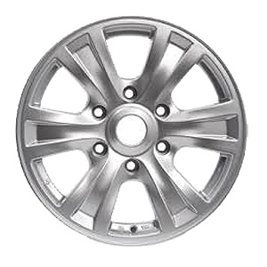 H-MI12 Silver