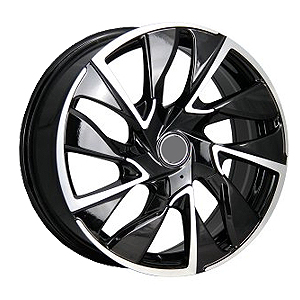 MI511 BKF