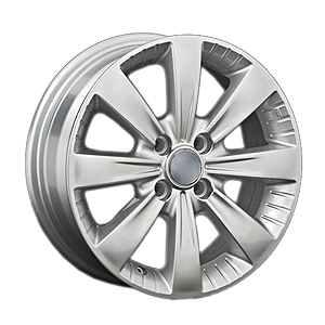 NS132 Silver