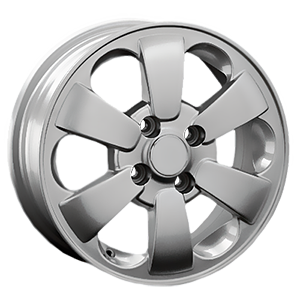 DW4 Silver
