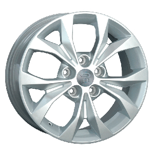 HV14 Silver