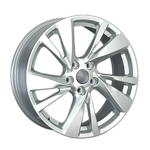 TY137 Silver