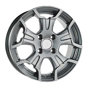 H-CI42 Silver