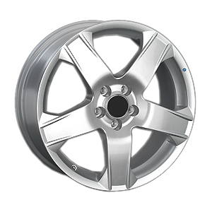GM35 Silver
