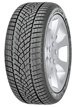 UltraGrip Ice SUV