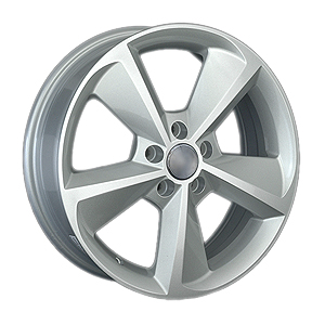 SK61 Silver