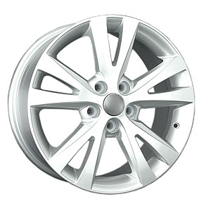 TY183 Silver