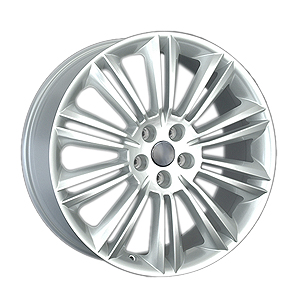 FD76 Silver