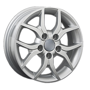 TY140 Silver