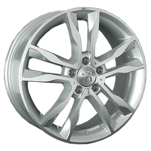 MR144 Silver
