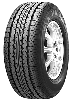 Roadian A/T