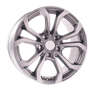 NI71 Silver