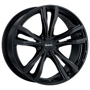 X-Mode Black