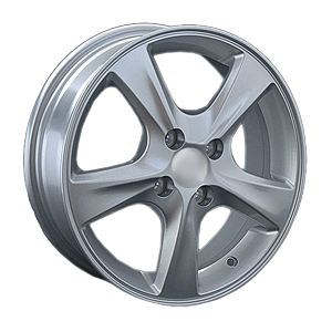 RN64 Silver