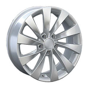 SK54 Silver