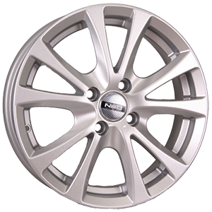 509 Silver